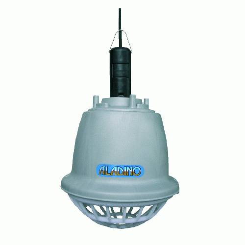rÃ©flecteur pour poussin aladdin 250 - lampe chauffante pour poussin incubateur