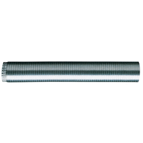 3 mt extendable flexible aluminum hose? 150 mm for ventilation systems and ventilation chimneys stoves