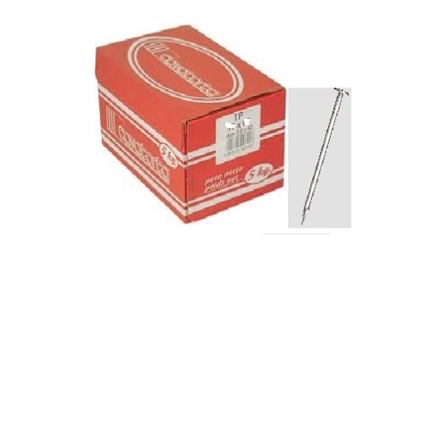Cavatorta Box 5 kg FlachkopfstahlnÃ¤gel 16x602.7x60 mm