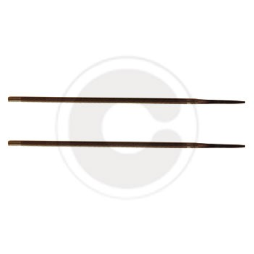 Nicholson file rod for chainsaws gr 3/16 &quot;4.8 mm cut