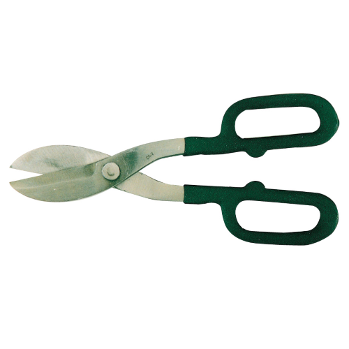 scissors for cutting sheet metal pro series non-slip handle mm 250 shear