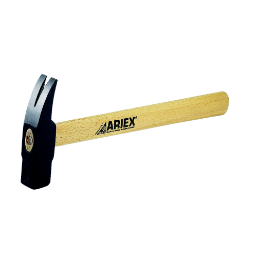 crab hammer for carpenter gr 300 square head hammer wooden handle