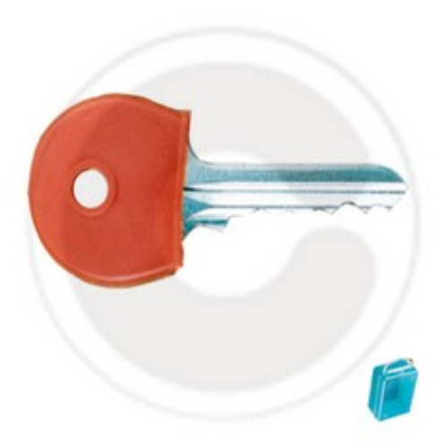 Siehe 20 StÃ¼ck flexible Kunststoffring-Kopfabdeckungsringe fÃ¼r SchlÃ¼sselschlÃ¼ssel