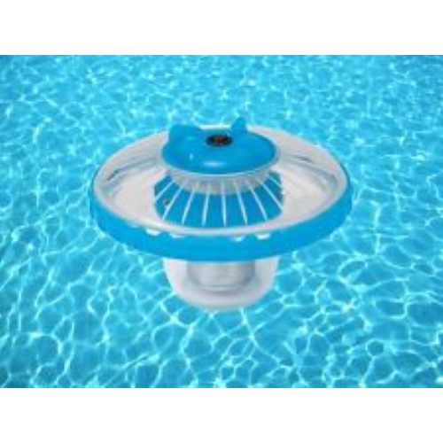 Intex luce galleggiante per piscina piscine a batteria 3 funzioni illuminazione