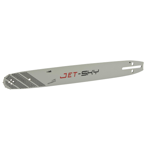 25 cm Jet-Sky spare bar for chainsaw KT 2500 OPS