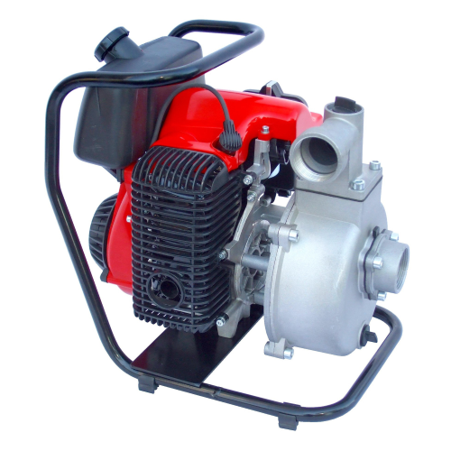 Festmotorpumpe CM 70 / 2A Selbstansaugende Pumpe zur BewÃ¤sserung 70 ccm