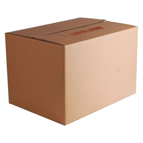Caja de cartÃ³n para embalaje 40x30x23,5 cm tipo n. 1 caja caja de embalaje