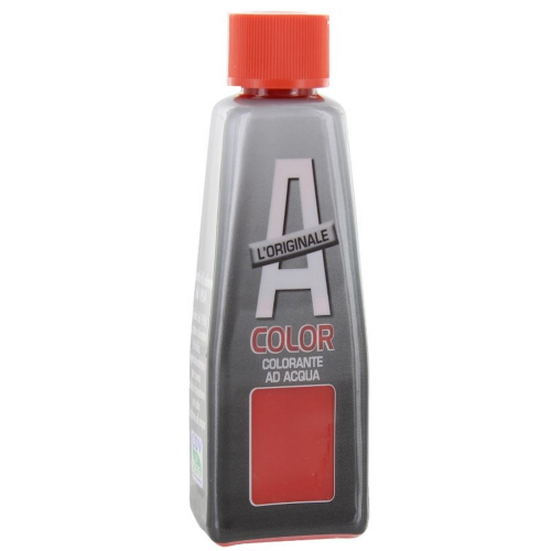 acolor 45 ml color dye for water-based paint orange n? 7 washable