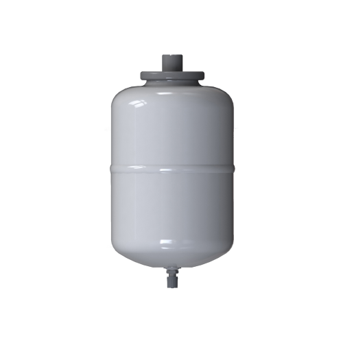 Extravarem  vaso de expansión 5 lt para sistemas de agua caliente sanitaria conexión 3/4