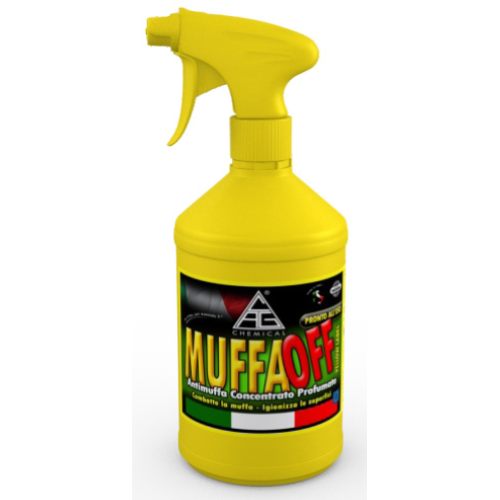 anti-mold spray remove mold off 500 ml with mildew cleaner spray