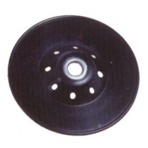 Concord disco platorello di ricambio Ø 180 mm per lucidatrice mod LU1200