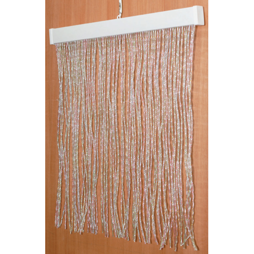 curtain Elba moschiera multicolor mosquito net 177 wires for kitchen and balcony