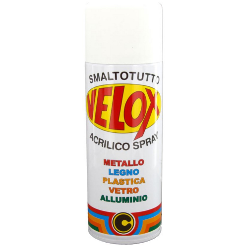 Velox spray 400 ml olio protettivo fonVelox spray 400 ml olio protettivo fonementite