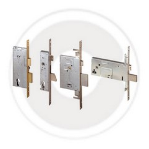electric lock Cisa 12011 electric lock for wood 60 mm