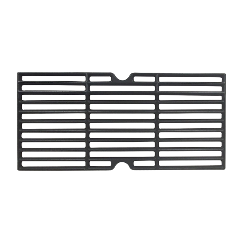 Domus spare grill for gas barbecue Polka 3+1 cm43,3x20,6 in cast iron spare parts