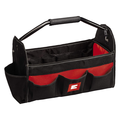 Einhell bag 45/22 sac à outils universel 220x450x200 mm pour outils et accessoires