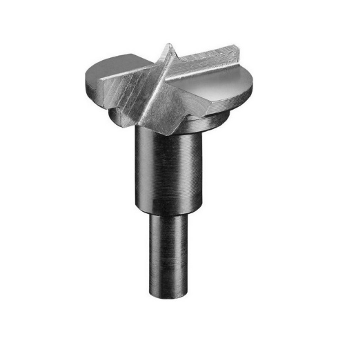 Kwb drill punta fresa per compensato per foro cerniere Ø 35,0 mm in acciaio by Einhell