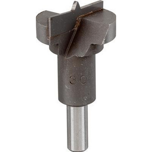 Kwb drill punta per laminato per foro cerniera Ø 35,0 mm in carburo professionale by Einhell
