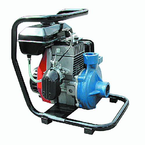 pompe Ã  moteur centrifuge pour l&#39;irrigation 3 hp moteur Ã  essence jardin d&#39;eau de jardin