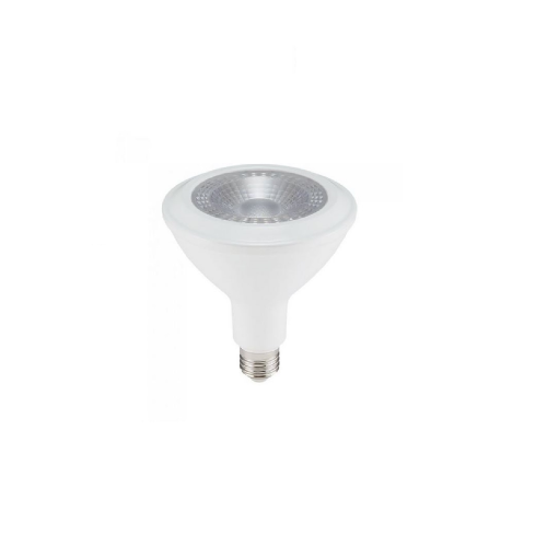 Ampoule LED V-tac 152 PAR38 14W lumière blanche glace 6400K E27 par samsung
