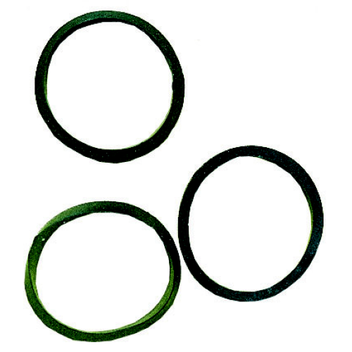 conical gaskets mm? 30 gr. for sleeves 10 pcs conical gasket