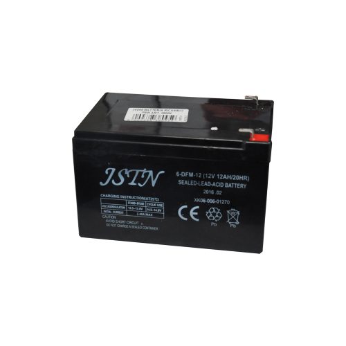 Lif batterie de remplacement 12V 10Ah plomb pour pompe pulvérisateur 16lt 151x65x100mm