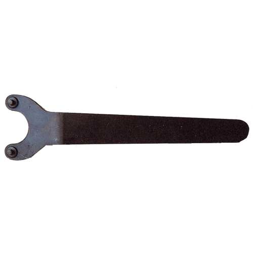 Poggi art 229.00 llave para tuerca de amoladora angular flexible 35 mm