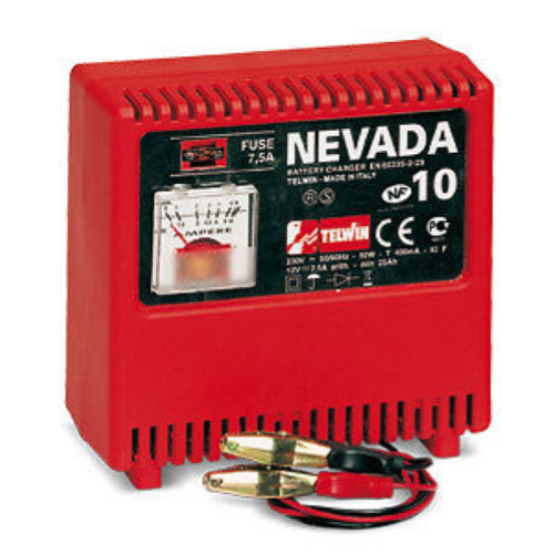 LadegerÃ¤t Telwin Nevada 10 12V LadegerÃ¤t Starter