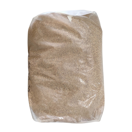 Koem saco de arena de sílice de 25 kg mm 0,3-1,3 para bombas de filtrado de piscinas
