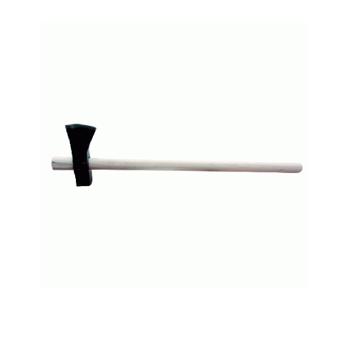 Dark Rinaldi splitting mace 3.5 kg with wooden handle ax hatchet