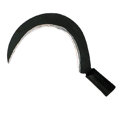 Rinaldi billhook Scansano Art.113 N. 2 29 cm billhooks billhook sickle with tubular iron handle