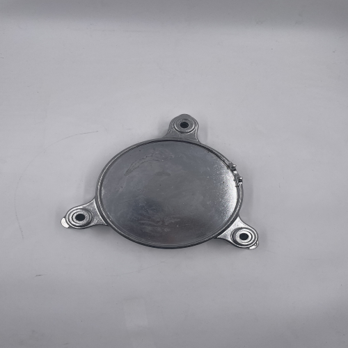 Replacement base plates for 3 liter stainless steel press