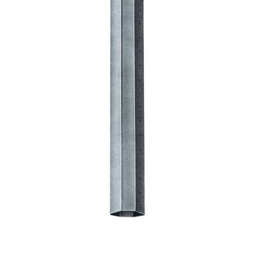 Achteckige Rollläden 2,2 m aus verzinktem Stahl Ø 60 mm Rollläden