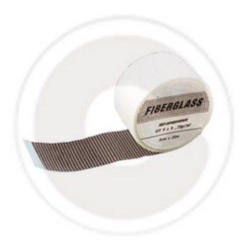 adhesive net tape cracks 50x90 mm mm for plasterboard work