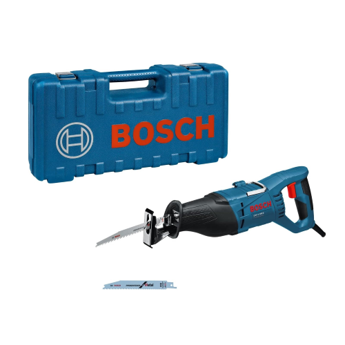 Hammer + UniversalsÃ¤ge Bosch 1150w SDS-Max Angriffshub 8,8 Joule mit freiem Koffer Box 50 StahldÃ¼bel Kugel