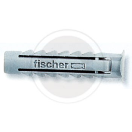 20 pz Fischer tasselli SX 14 in nylon senza vite tassello fissaggi leggeri