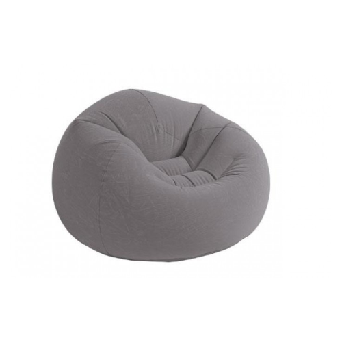 armchair armchair pouf inflatable 107x104x69 cm h capacity 100 kg